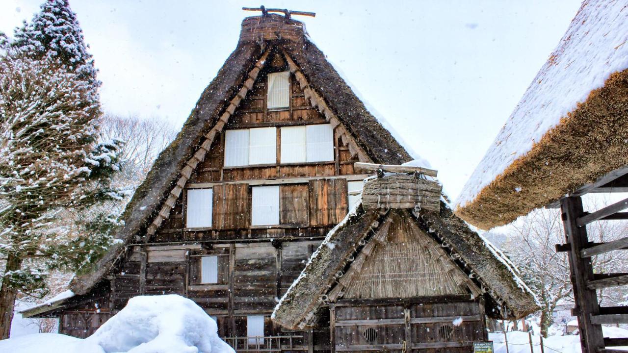 The Machiya Hotel Takayama Takajama Kültér fotó